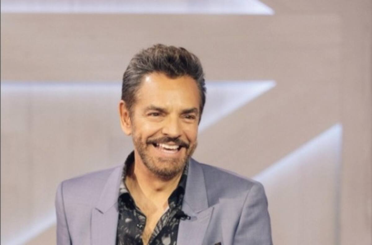 Eugenio Derbez adquiere lujosa mansión y ahora será vecino de Selena Gomez, entre otras celebridades
