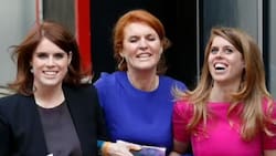 Sarah Ferguson y su batalla contra el cáncer: El papel conmovedor de Beatriz y Eugenia