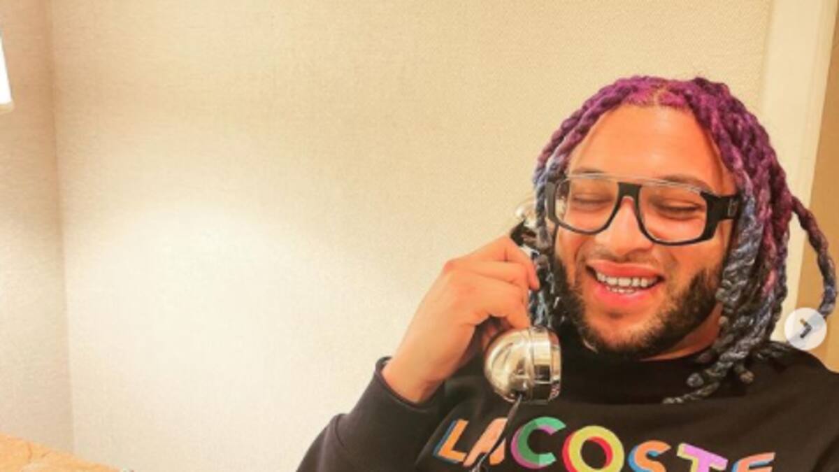 Fallece productor dominicano que trabajó con Don Omar y Natti Natasha