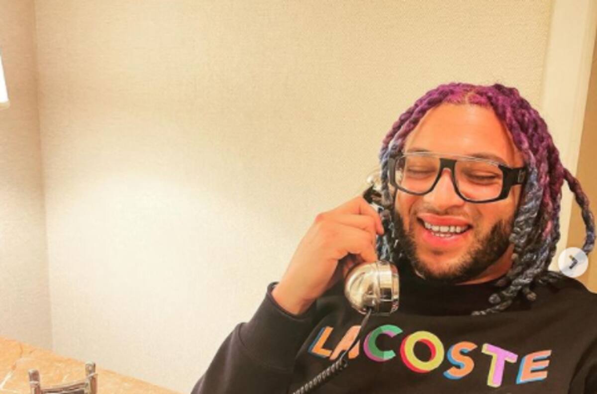 Fallece productor dominicano que trabajó con Don Omar y Natti Natasha