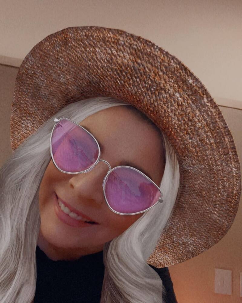 Victoria Ruffo sigue causando furor con sus fotos - Créditos: Instagram