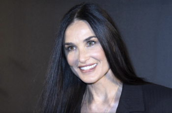 Demi Moore es captada con una nueva conquista tras romper con el famoso chef