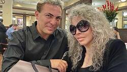 Verónica Castro se deshace de amor por su hijo Cristian Castro pese a episodios de peleas