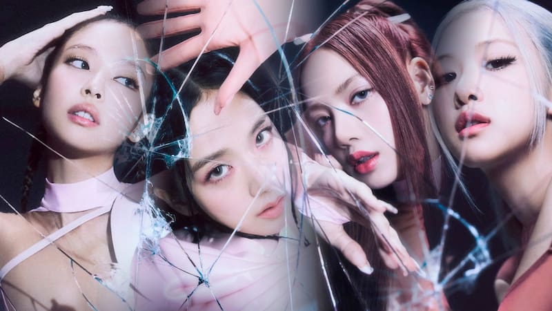 Blackpink logra superar un récord muy importante en la música - Créditos: Twitter