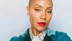 Ex amante de Jada Pinkett estrena canción con revelaciones impactantes sobre su amorío