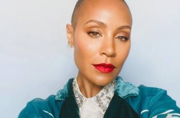 Ex amante de Jada Pinkett estrena canción con revelaciones impactantes sobre su amorío