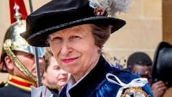 Princesa Ana advierte que no quiere que Harry esté en coronación de Carlos III por una sólida razón