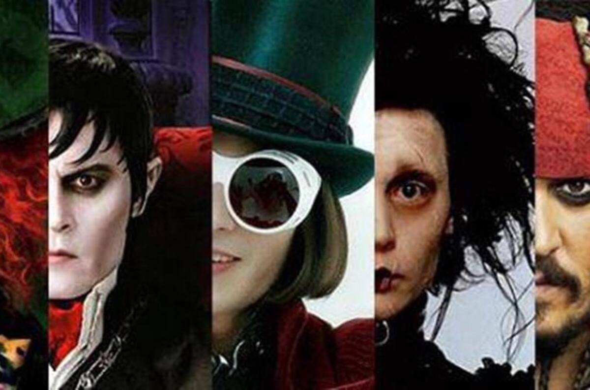 Las frases más recordadas de los personajes de Johnny Depp para celebrar su cumpleaños 59