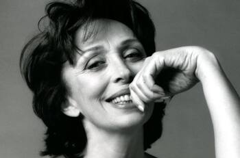 Muere Inés Morales, reconocida por su participación en 'Quinceañera'