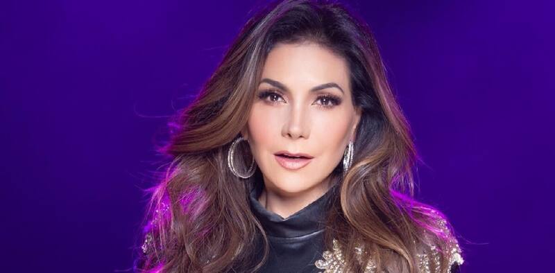 Manterola aseguró que nunca le había pasado algo así - Créditos: Twitter