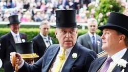 Príncipe Andrés se ofreció para administrar el castillo Balmoral y recibió un no rotundo