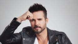 José Ron protagonizará serie para la nueva plataforma de Televisa y Univisión