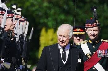 Carlos III, el rey billonario: sus propiedades superan los 25 mil millones de dólares