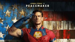 John Cena se apunta otro éxito, habrá segunda temporada de ‘Peacemaker’