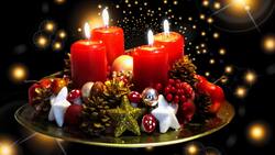 La Navidad traerá de regalo una nueva oportunidad en el amor para estos tres signos