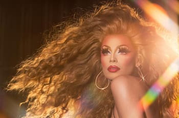 Valentina: 7 cosas que debes saber de una de las animadoras de Drag Race México