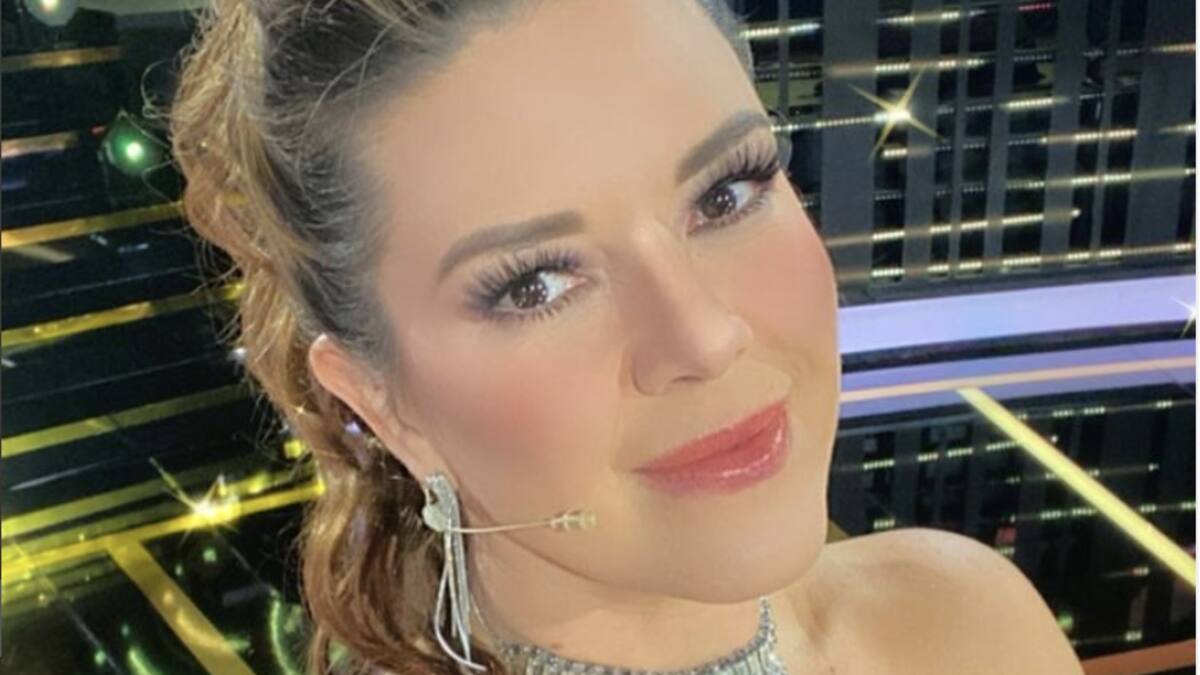 Estas fueron las operaciones que Alicia Machado se realizó para participar en Miss Universo