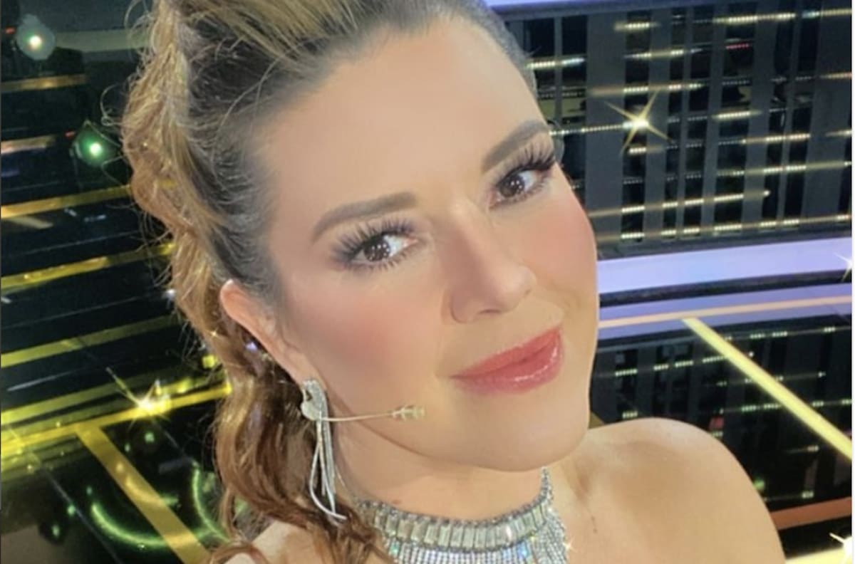 Estas fueron las operaciones que Alicia Machado se realizó para participar en Miss Universo