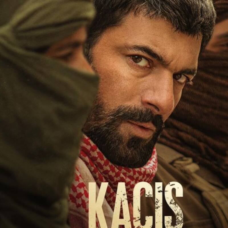 El actor interpretó un complejo personaje que pro su profesión se ve involucrado en un conflicto bélico.