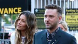 ¡Más juntos que nunca! Justin Timberlake aparece en importante evento al lado de Jessica Biel