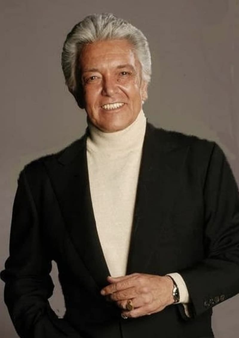 Estos son los amores de Alberto Vázquez. - Créditos: Instagram: @albertovazquezofic