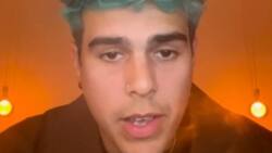 Zabdiel de CNCO hace tremenda confesión al revelar que no es el padre real de la bebé de Talitha