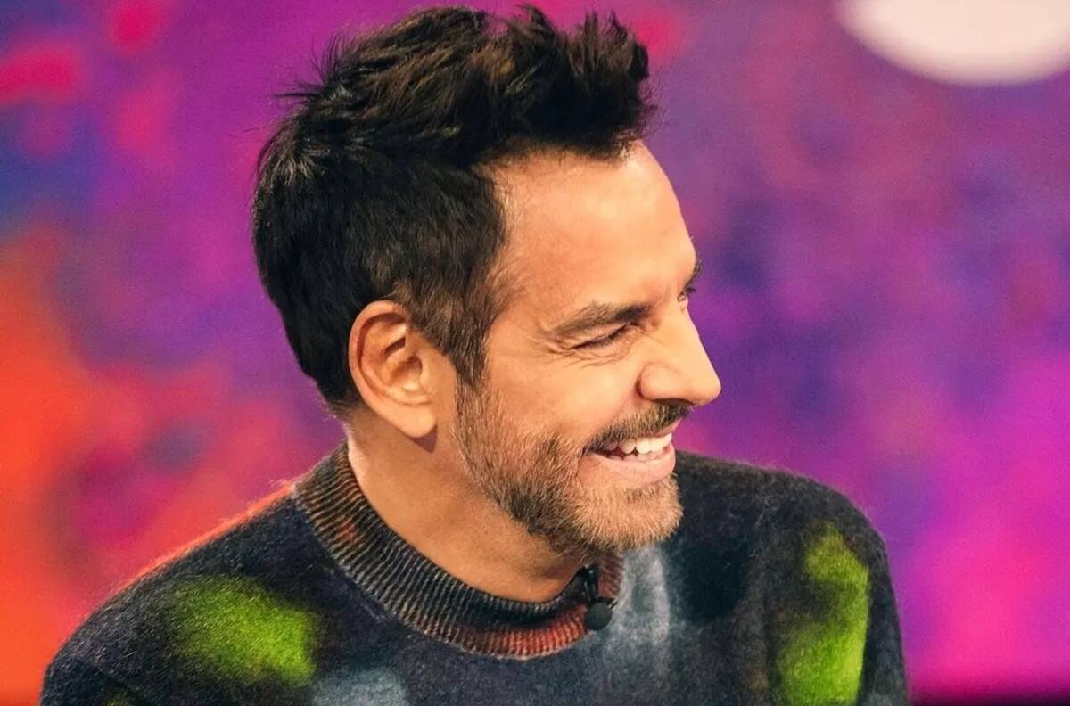 ¡Felices 61, Eugenio Derbez! Recordamos la emotiva sorpresa que le preparó a sus hijos