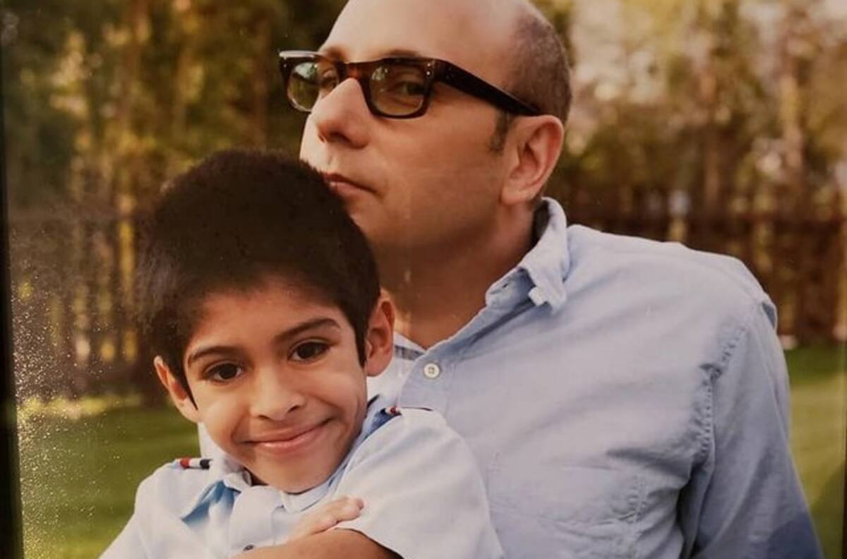 Willie Garson, actor de 'Sex and the City', fallece a los 57 años