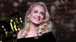 Adele prefiere no hablar con nadie durante días pese a ser sus cercanos y tiene una razón