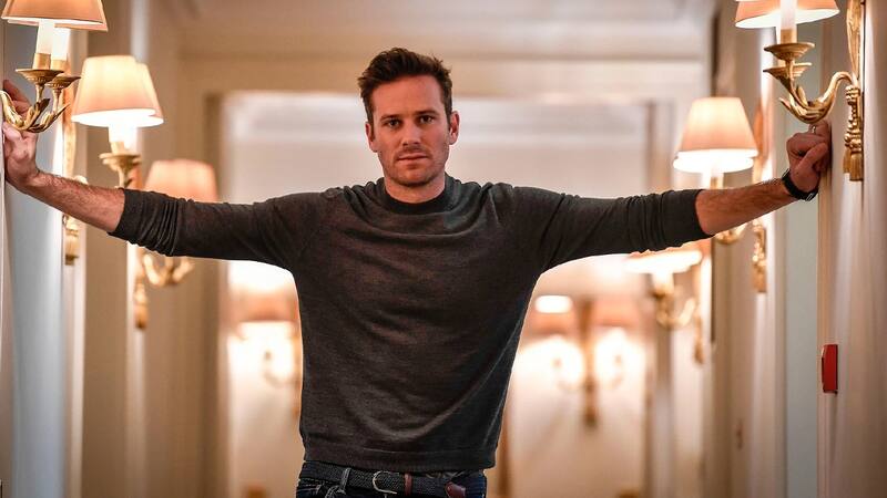 La tía de Armie Hammer aparecerá dando su testimonio en "House of Hammer" - Créditos: Twitter