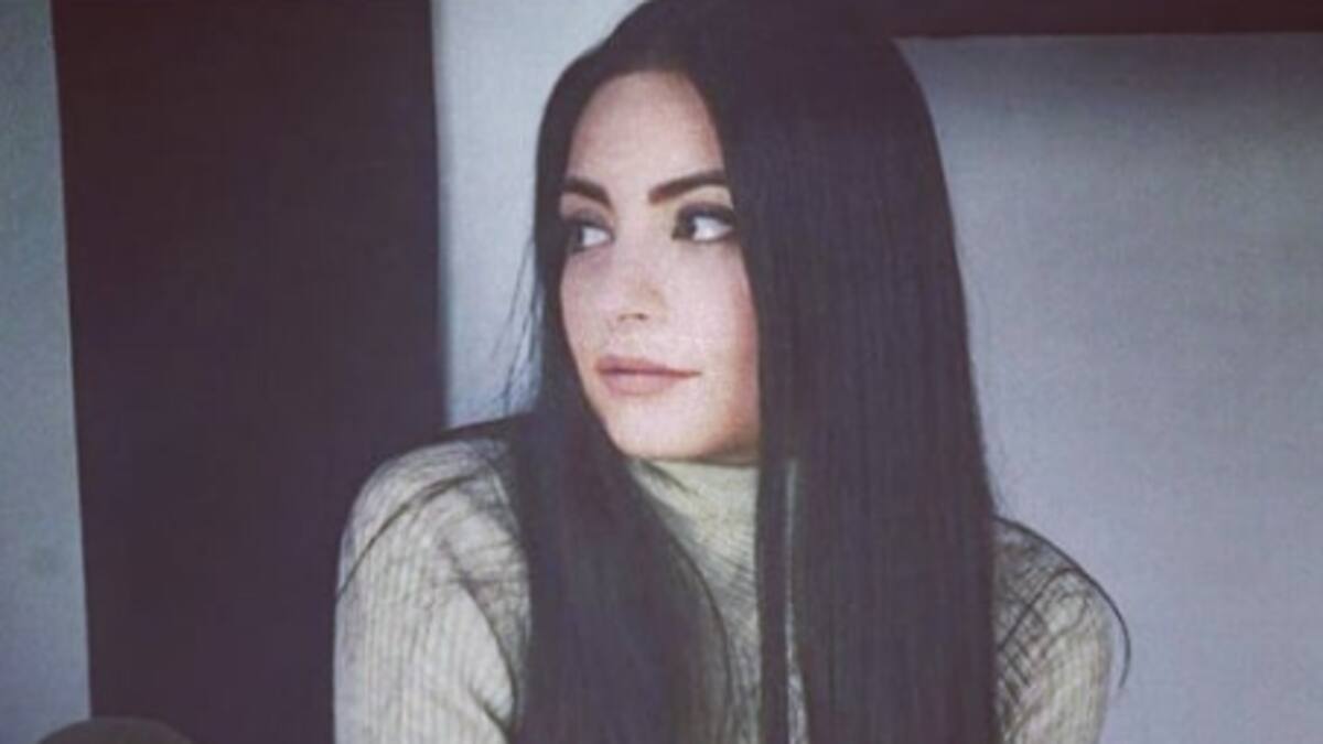 La aterradora situación que puso en peligro a Ana Brenda Contreras