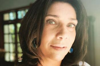 Cynthia Klitbo aseguró que saldrá de México ¿por polémica con Niurka y Juan Vidal?