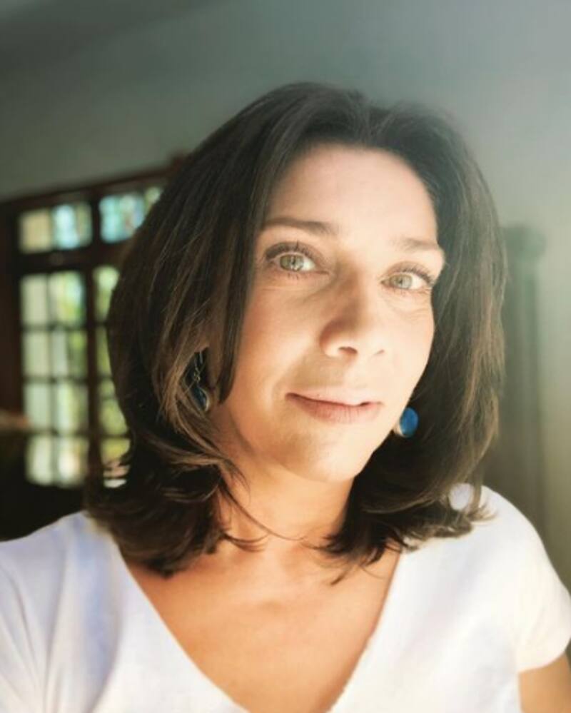 Cynthia Klitbo aseguró que se irá de México ¿por polémica con Niurka y Juan Vidal? - Créditos: Instagram