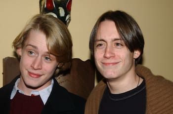 Hermano de Macaulay Culkin recuerda los difíciles años de infancia del actor de Mi pobre angelito