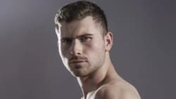 Modelo latino gana el Mister Mundo Turismo, anticipo del Mister Universo que se celebra en Tailandia