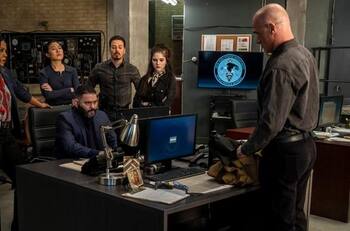 Muere a tiros a integrante de la serie 'Law & Order' en pleno set de filmación