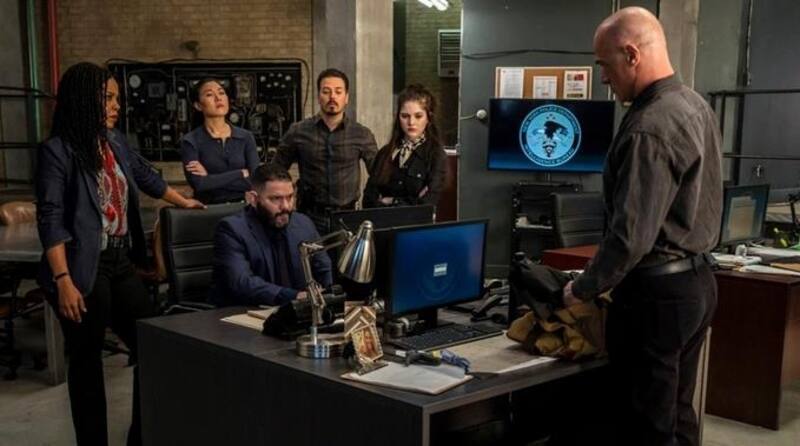 Asesinan a tiros a miembro de 'Law & Order: Organized Crime' - Créditos: Twitter