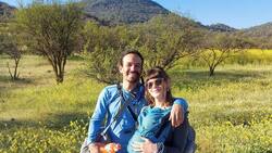 Montserrat Ballarin y Francisco Puelles habrían terminado su relación por "gravitante" hecho