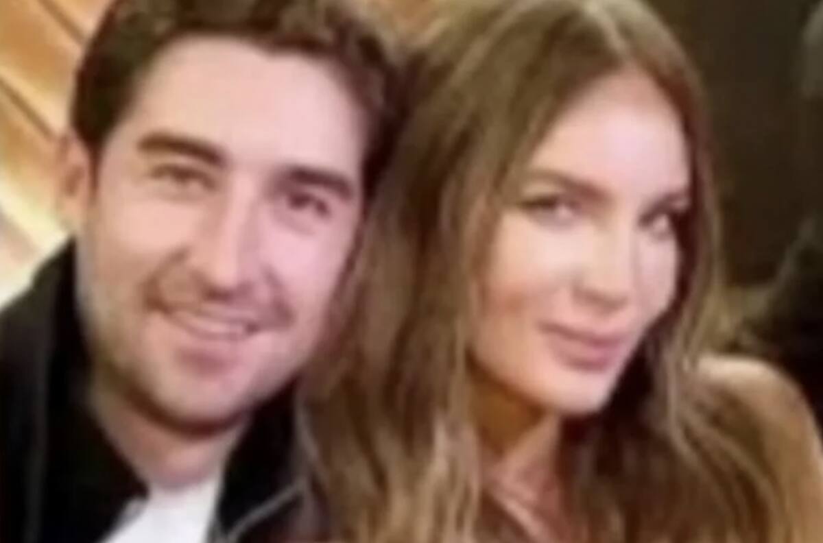 El empresario mexicano y millonario con el que Belinda estaría olvidando a Nodal