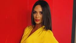 Pamela Díaz destapa vieja rencilla que mantiene con la animadora Carola de Moras