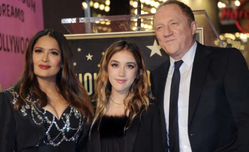 Valentina Paloma define su propio estilo - Créditos: Instagram