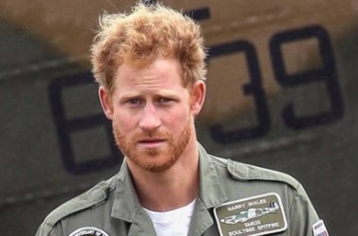 Príncipe Harry causa reacción de un nuevo enemigo poderoso y mortifero debido a su libro