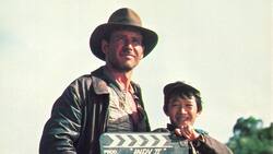 Harrison Ford tiene un inesperado hallazgo con un amigo actor al que llevaba 38 años sin verlo