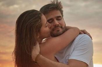 Daniella Álvarez publica video antes de su amputación y urge a que Daniel Arenas se ponga a bailar