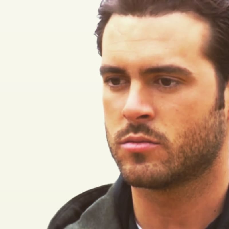 Sentencia de Pablo Lyle se retrasó hasta finales de noviembre - Créditos: Instagram