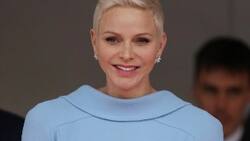 La razón por la que hay tanta expectativa de la princesa Charlene en el Baile de la Rosa