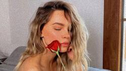 Belinda escribe conmovedor mensaje a su cuñada Minnie West, por la muerte de su mamá