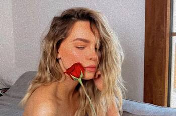 Belinda escribe conmovedor mensaje a su cuñada Minnie West, por la muerte de su mamá