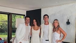 Los dos hijos de Chayanne que tienen a su padre admirado por sus proyectos artísticos
