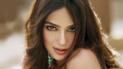 Harnaaz Sandhu retorna a la luz pública desde que entregó la corona de Miss Universo